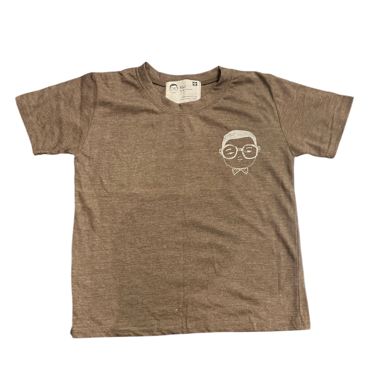 Mr.Toshiki Baby Tee
