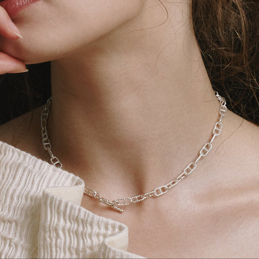 Rope choker