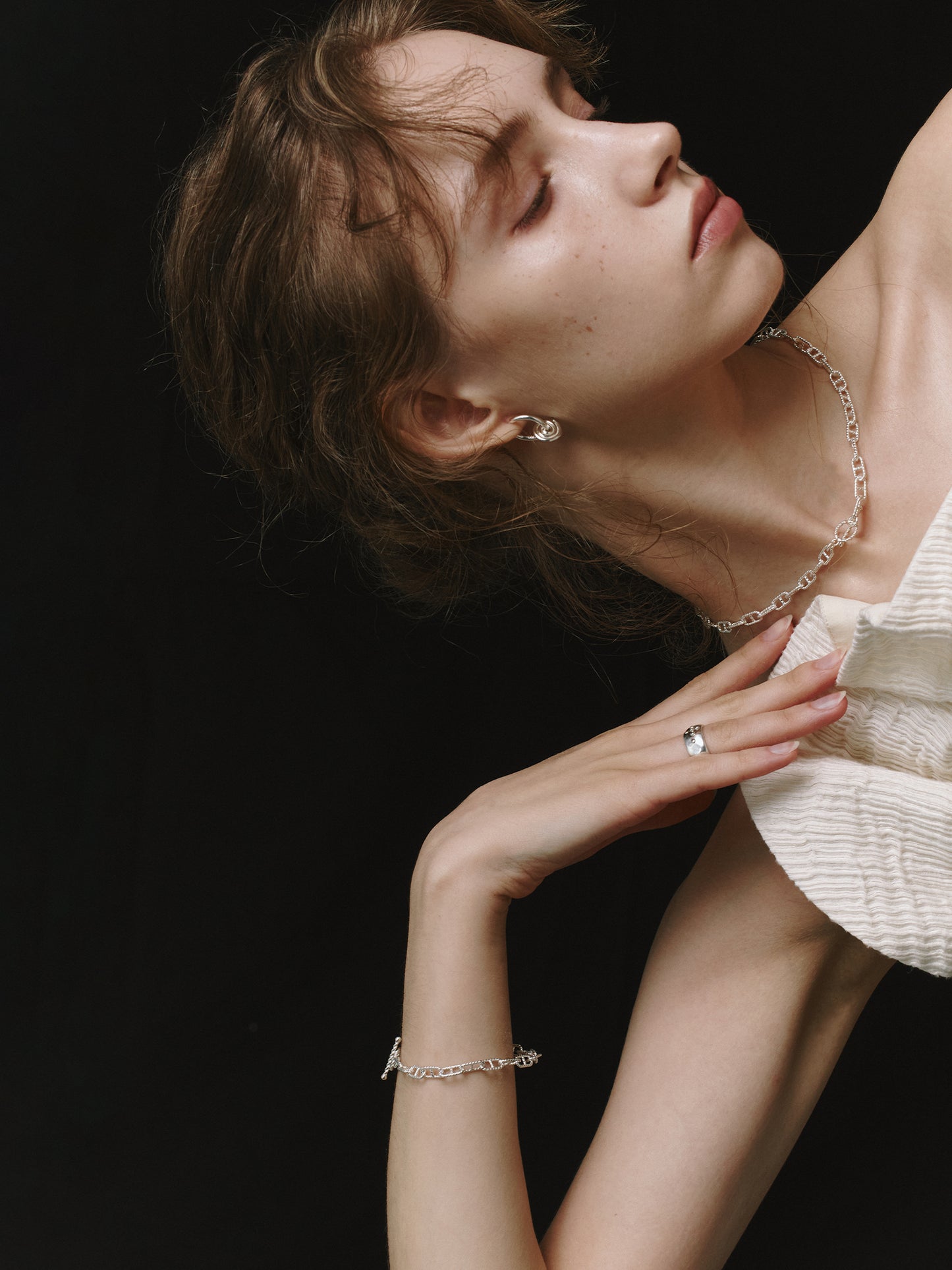 Rope choker