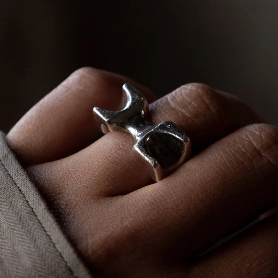 The vera ring
