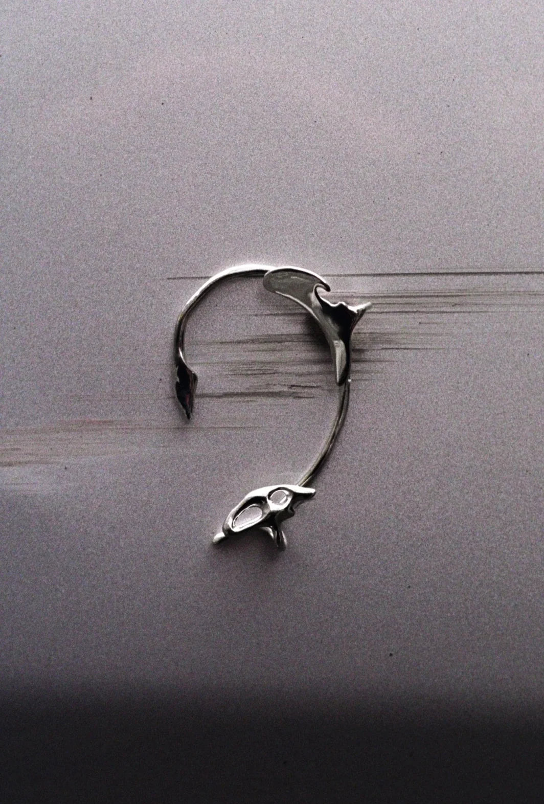 Earcuff 1.0