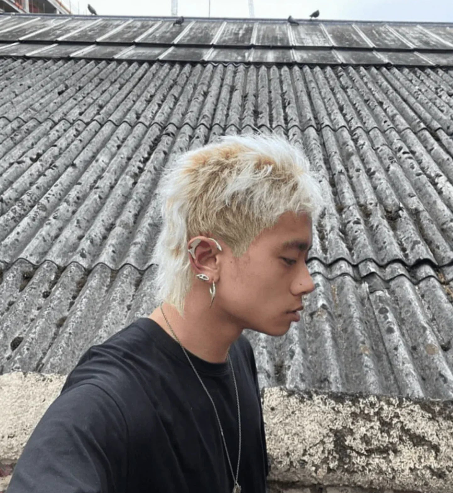 Earcuff 1.0