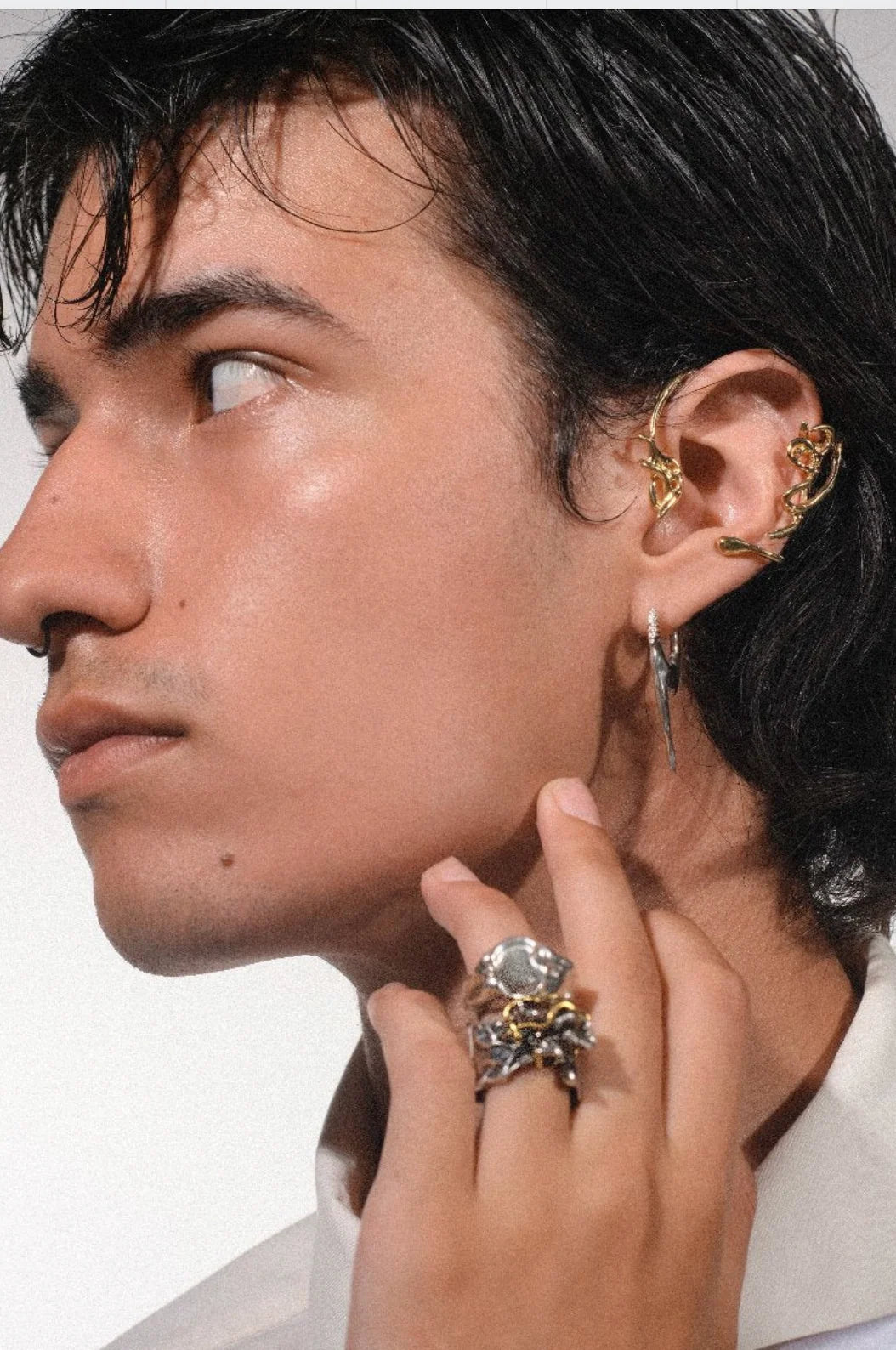Earcuff 4.0