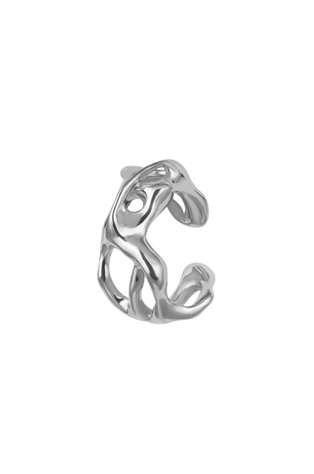 Earcuff 2.0