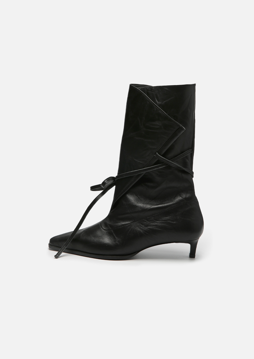 Rosie Ankle Boots /black