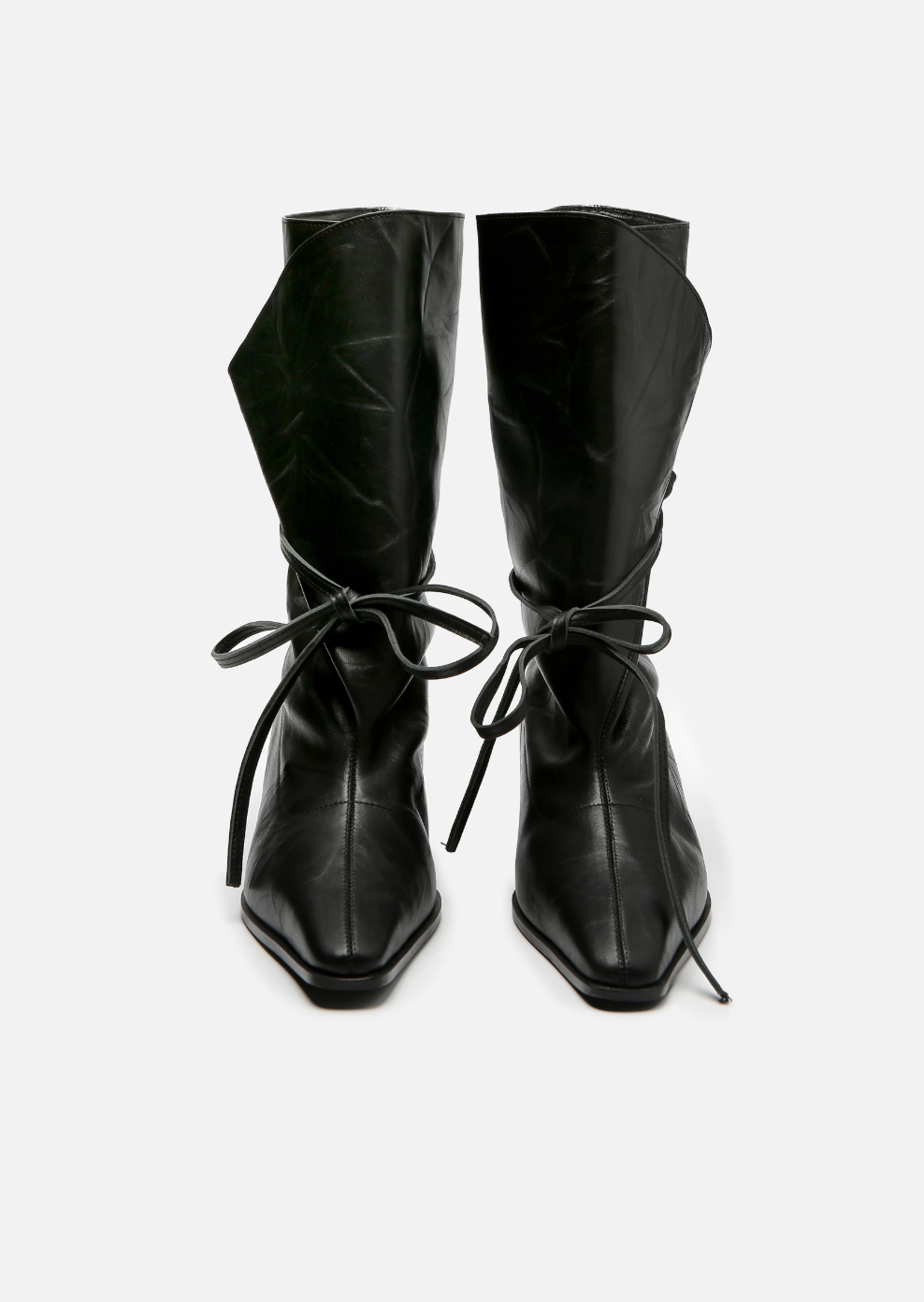Rosie Ankle Boots /black