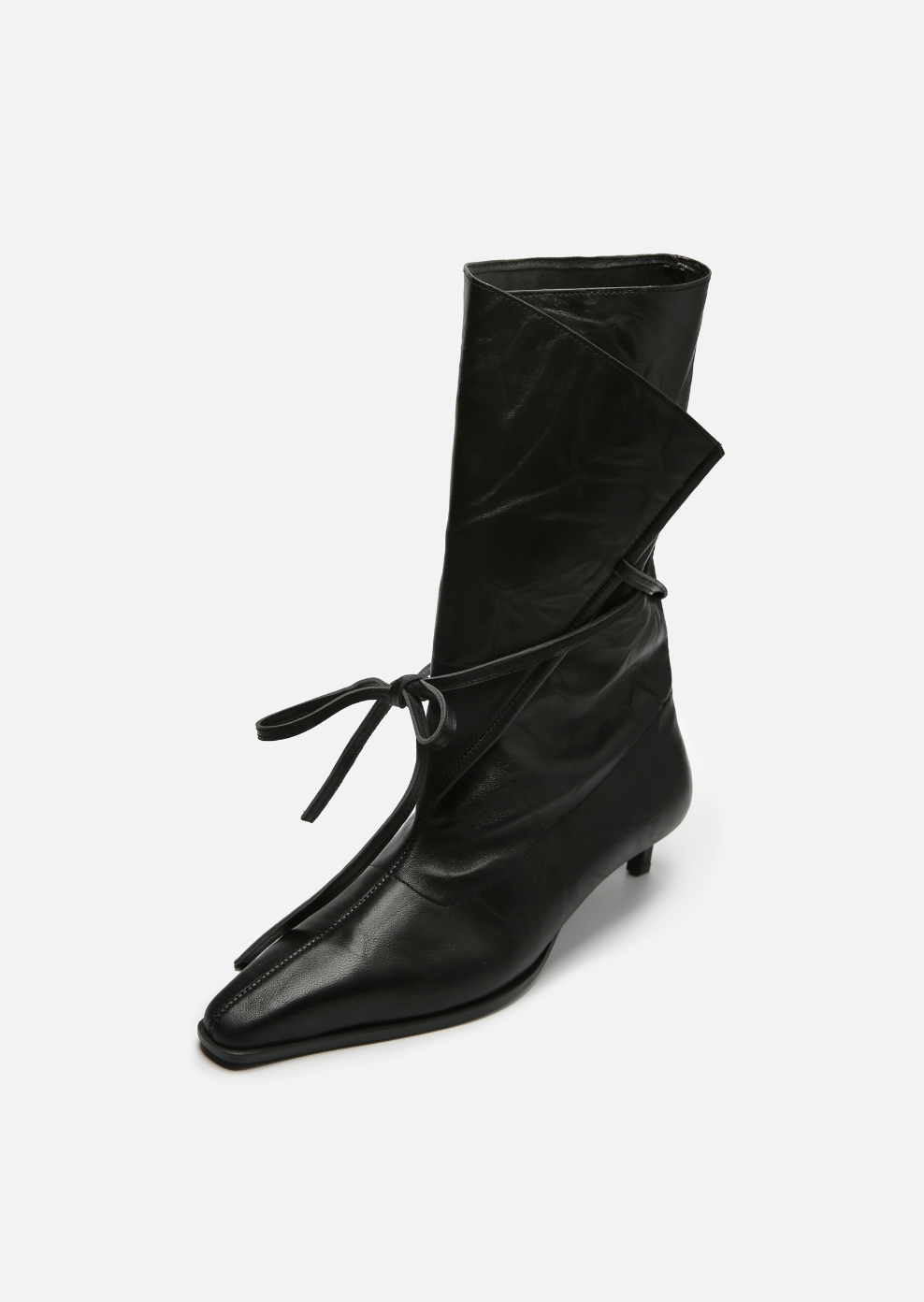 Rosie Ankle Boots /black