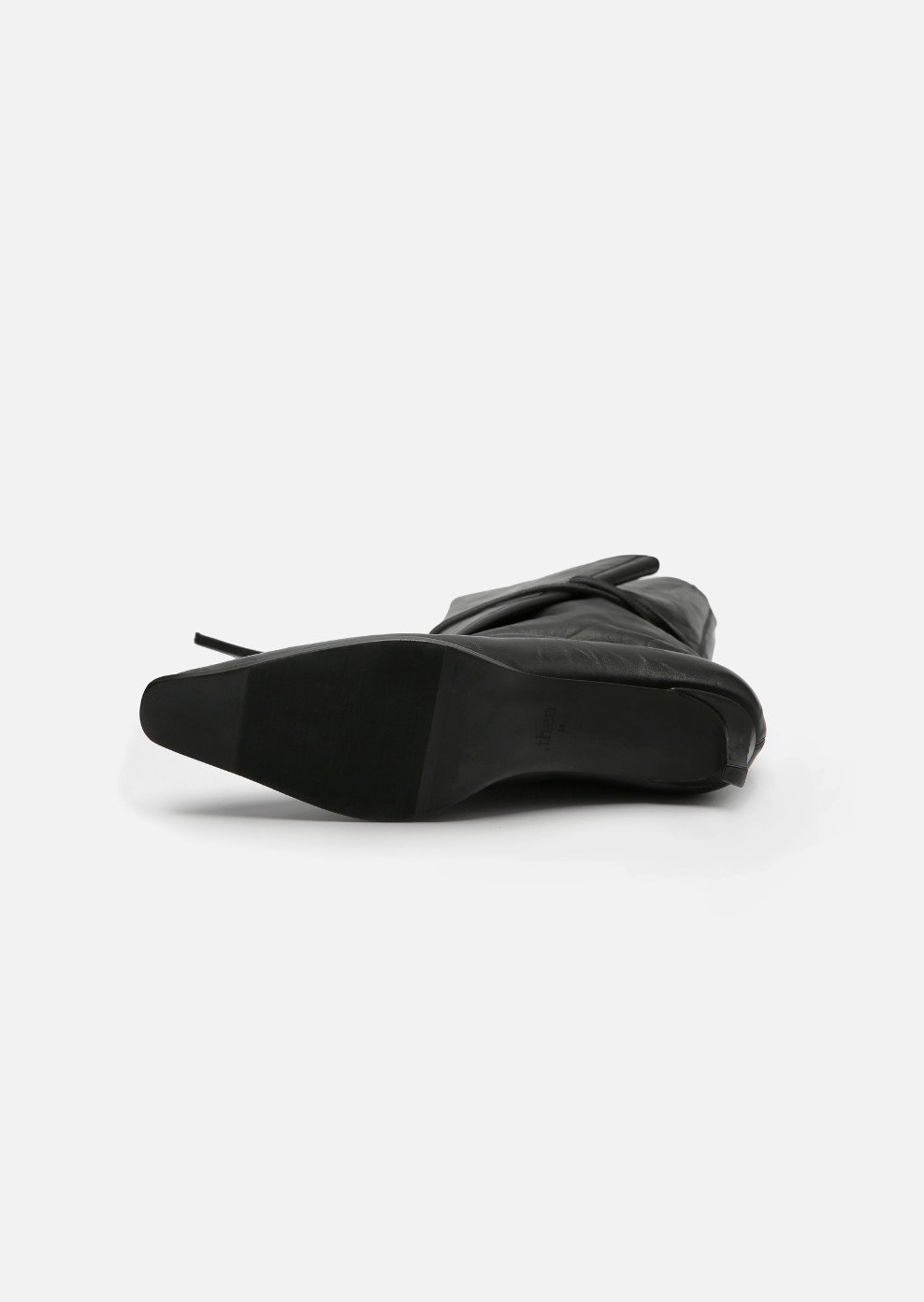 Rosie Ankle Boots /black