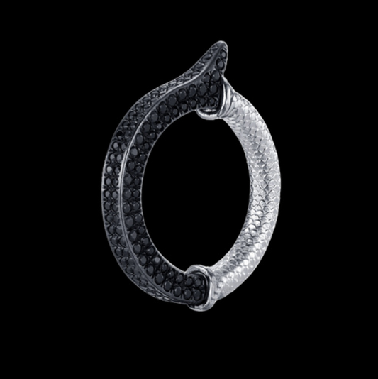 Catch ring