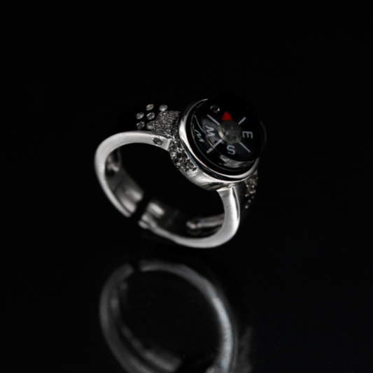 Compass ring
