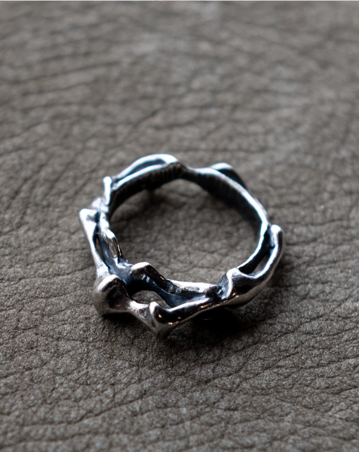 The original ring