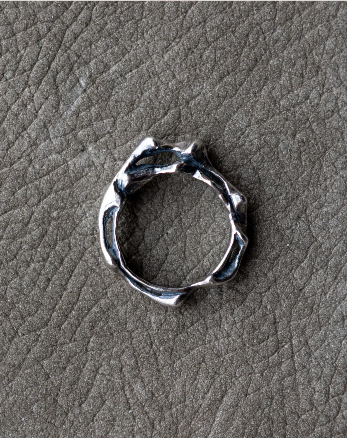 The original ring