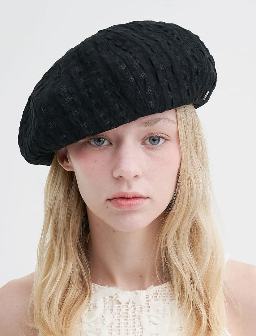 Royal beret