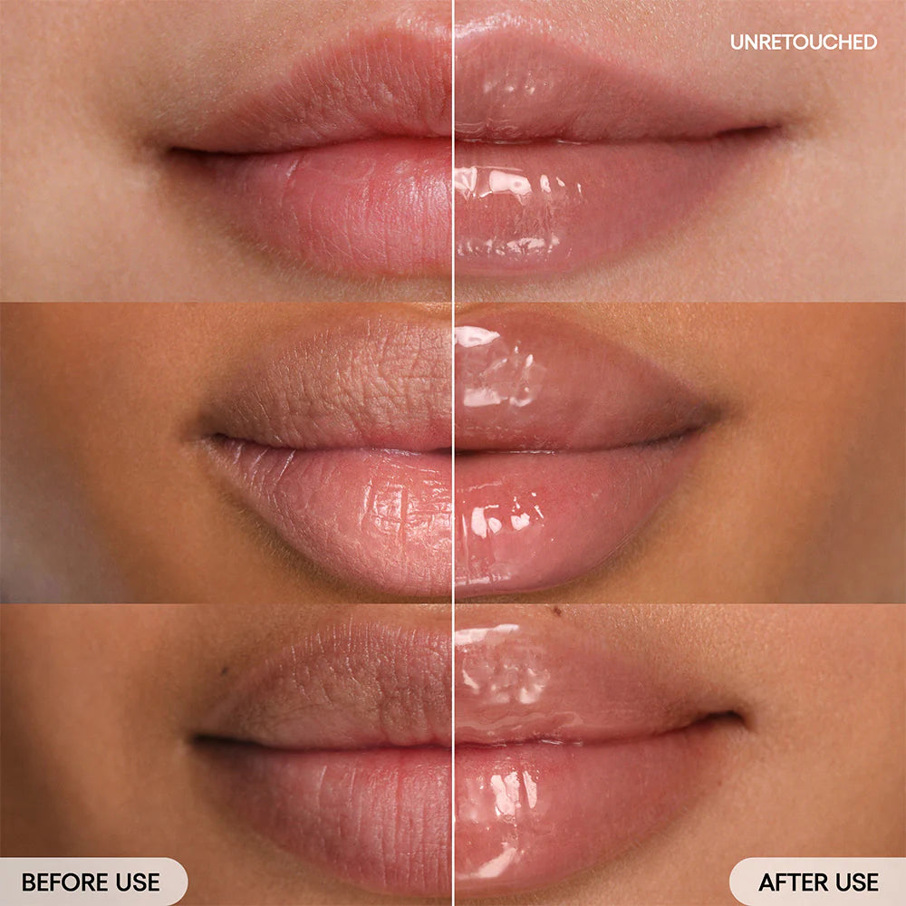 LANEIGE Lip Glowy Balm 10g / Multi Shades