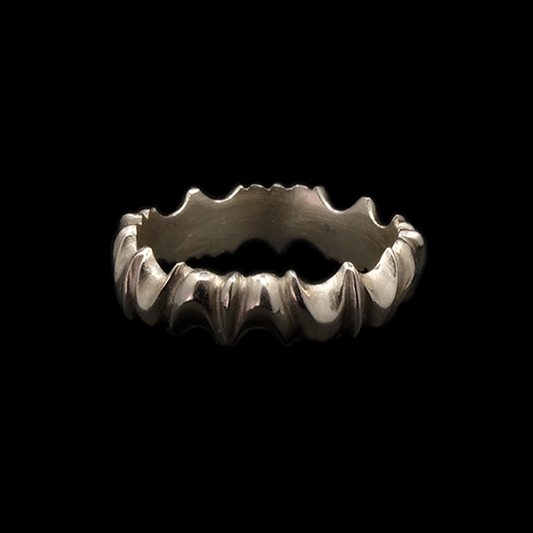 Cuspid ring