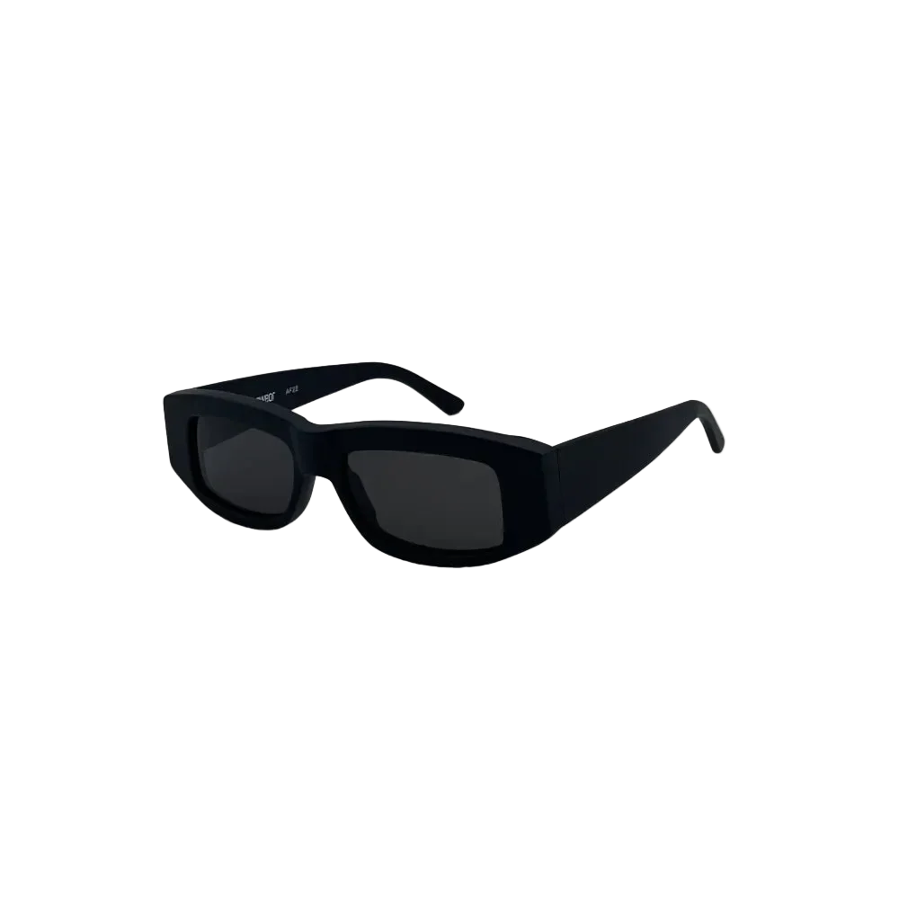 AF22 Black Matte
