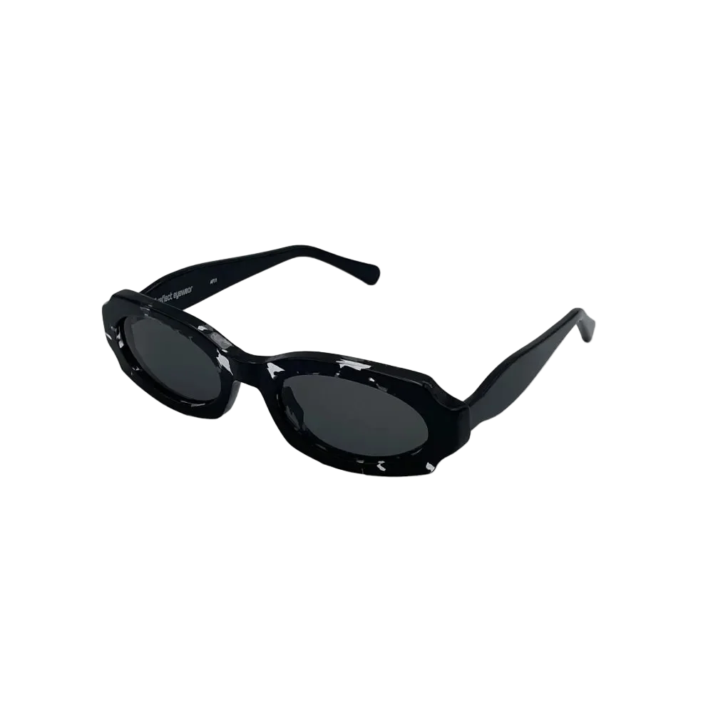 AF31 Black Spotted