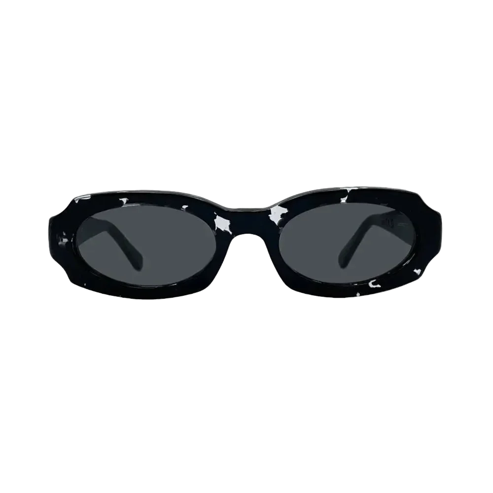 AF31 Black Spotted