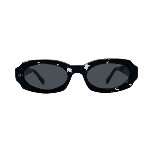 AF31 Black Spotted