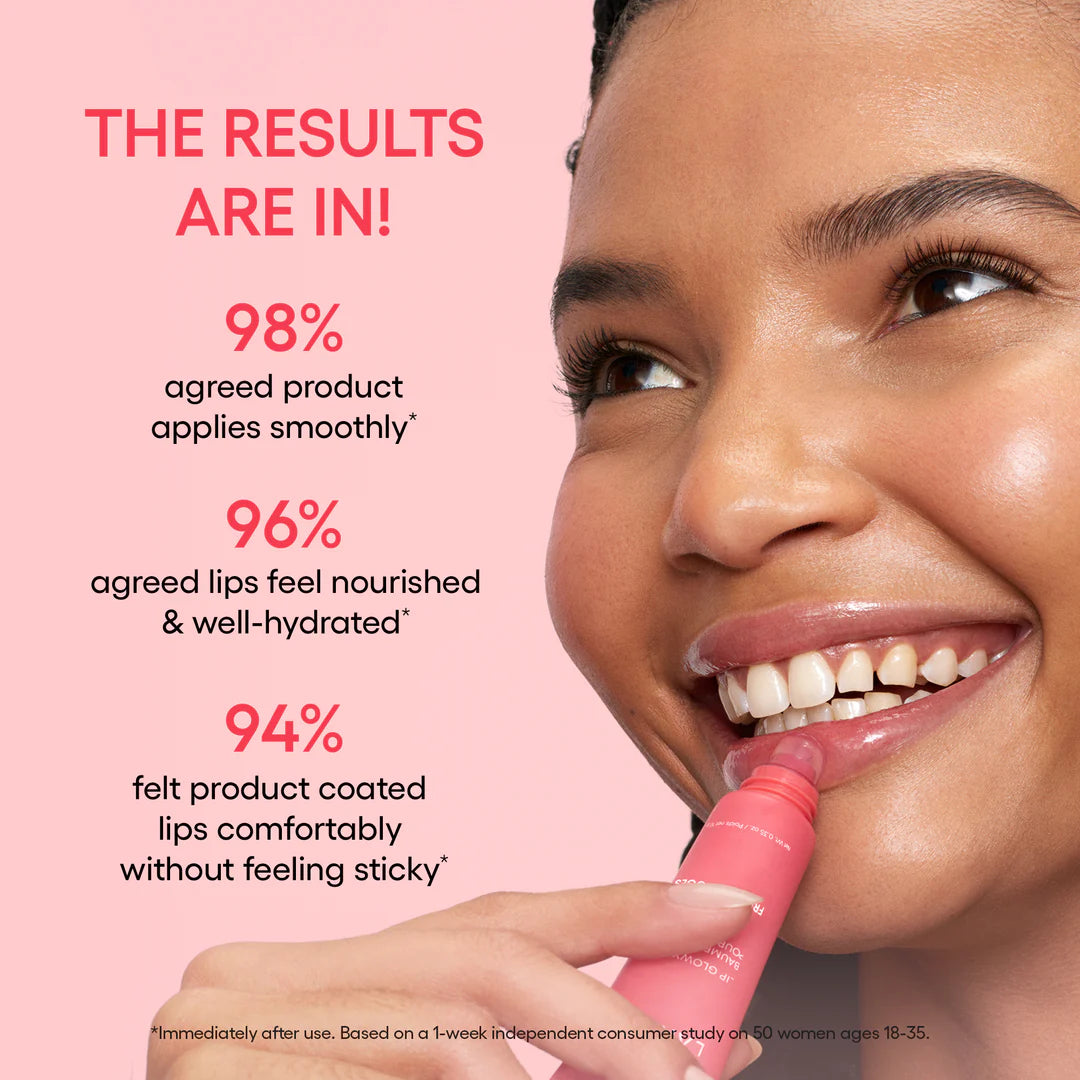 LANEIGE Lip Glowy Balm 10g / Multi Shades