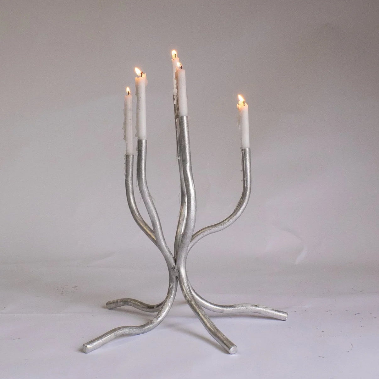 SMALL CANDELABRA