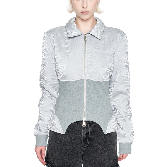 First light corset jacket