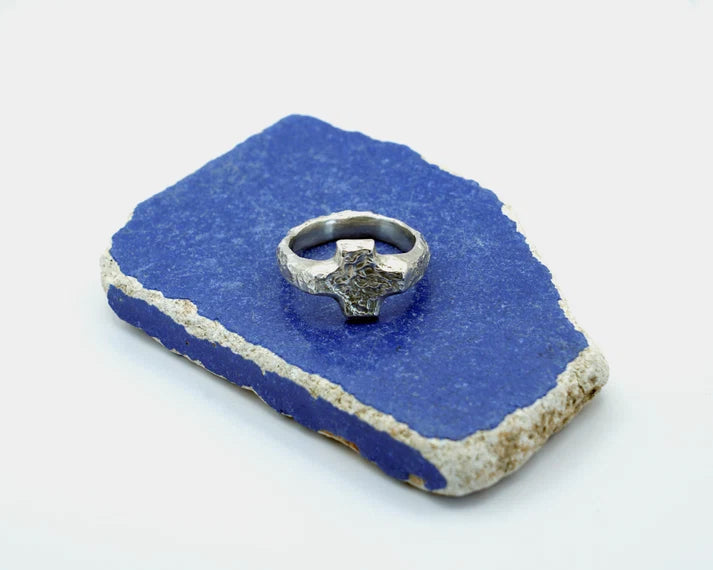 Cross ring