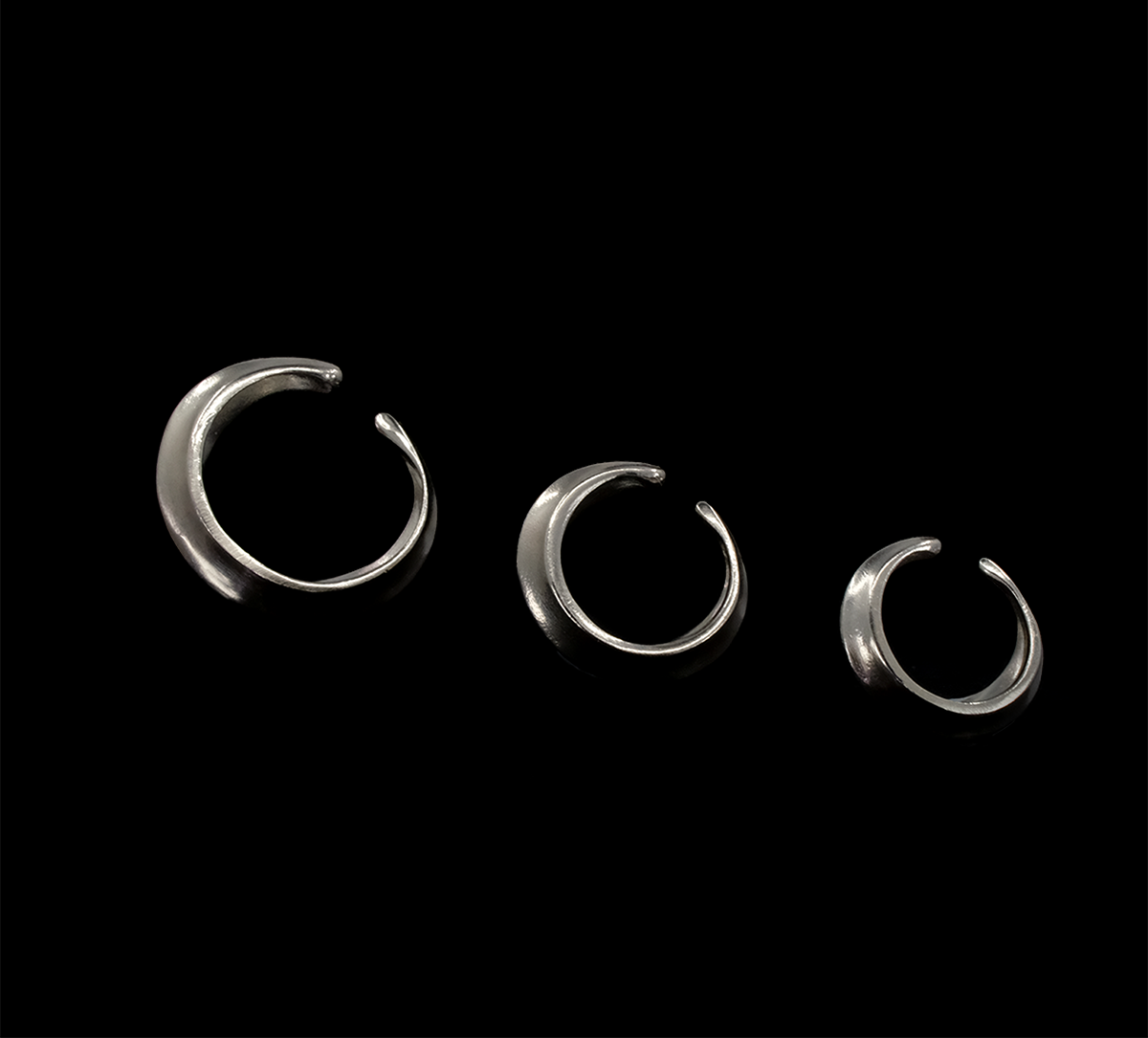 Crista cuff