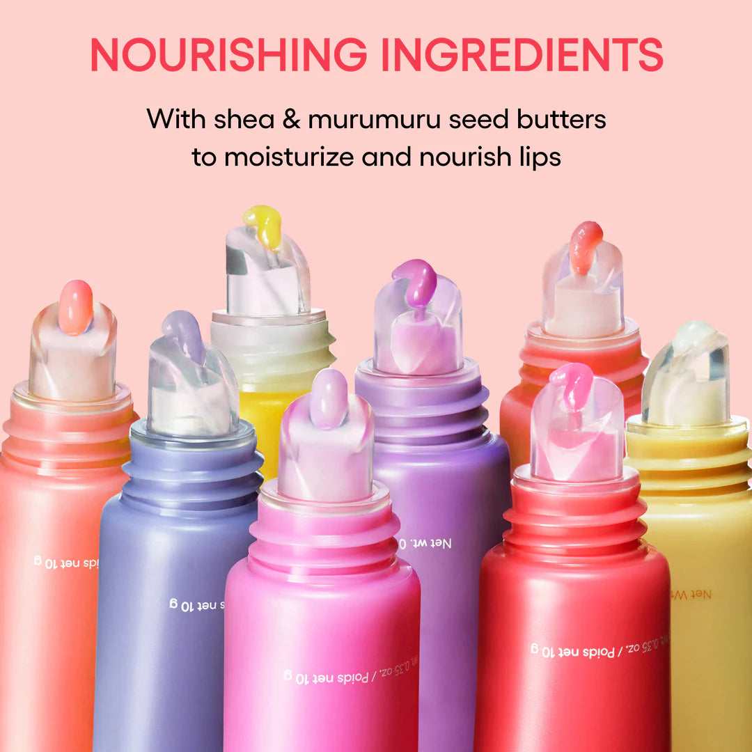 LANEIGE Lip Glowy Balm 10g / Multi Shades