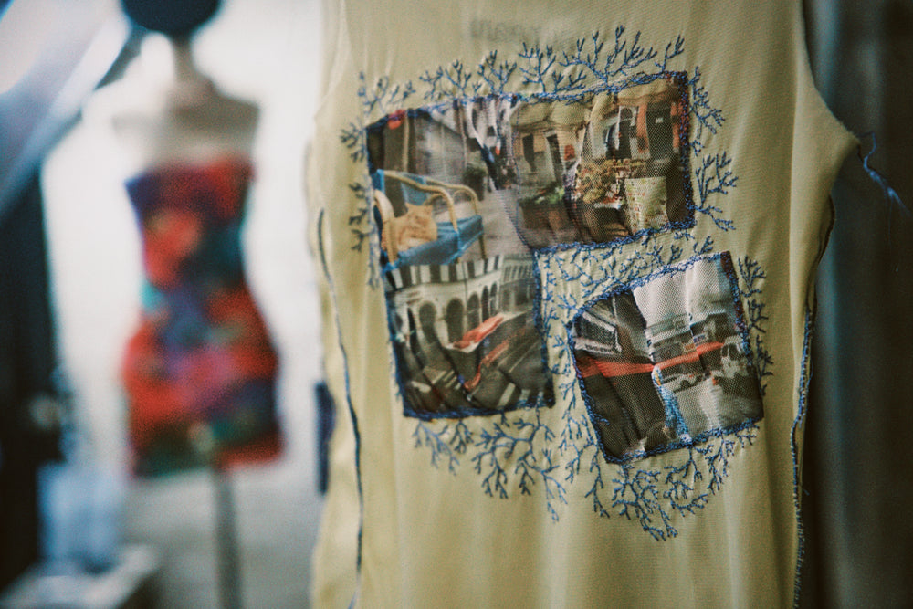 Lookbook image