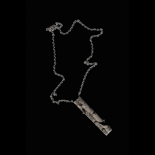 68g per dose necklace