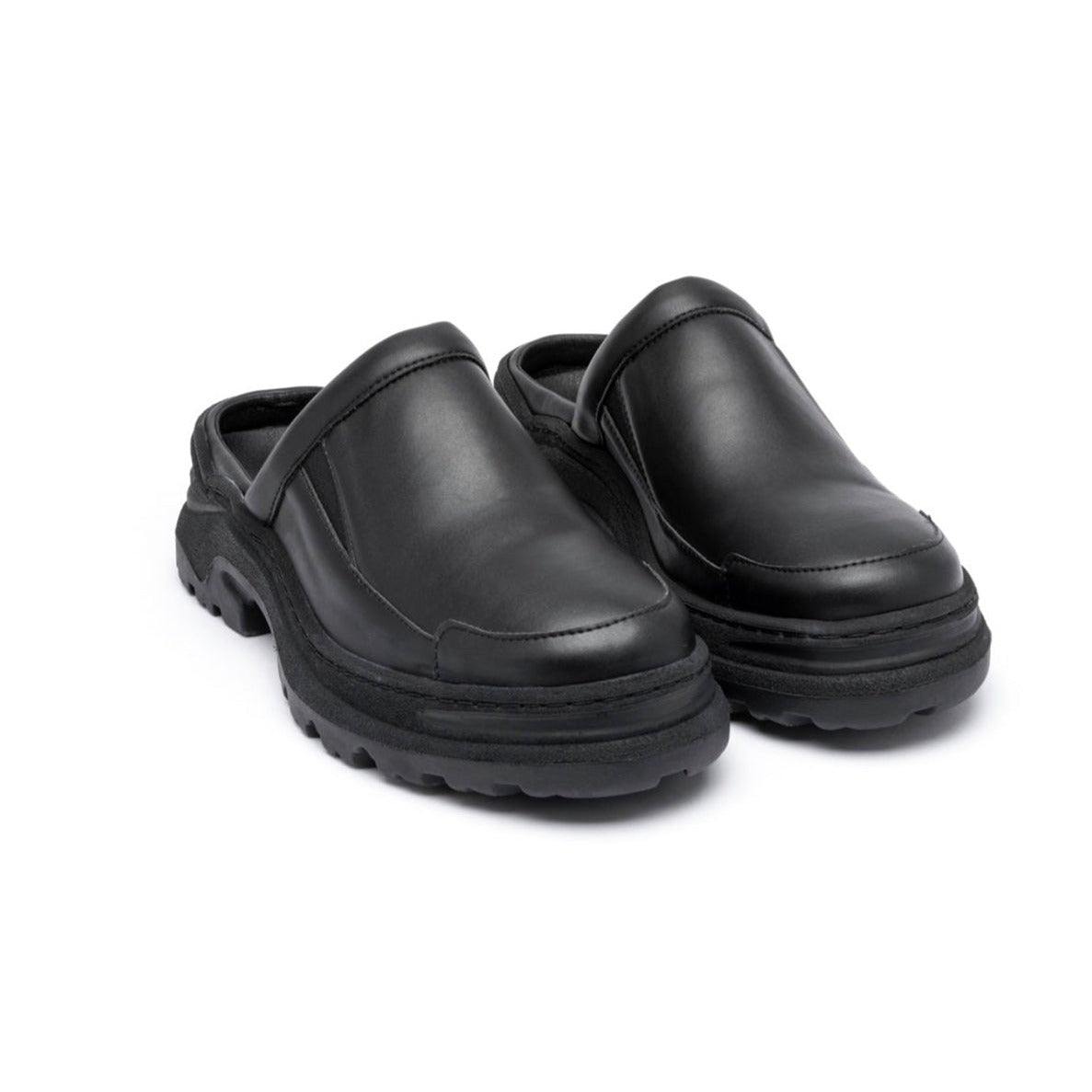 Epicene mules