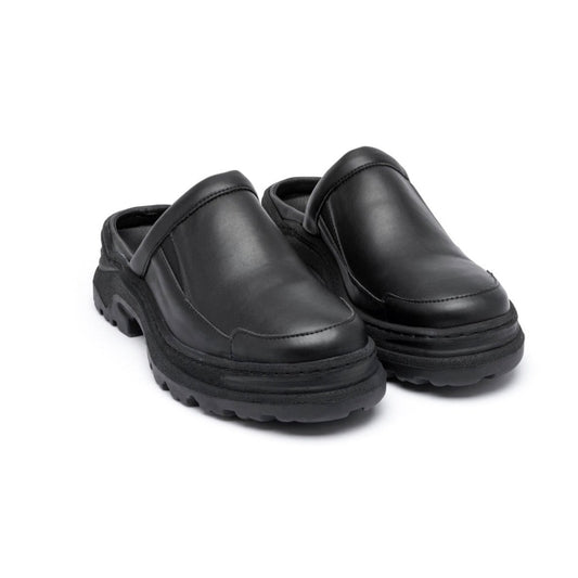 Epicene mules