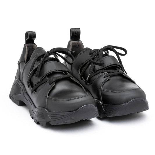 Shell sneakers