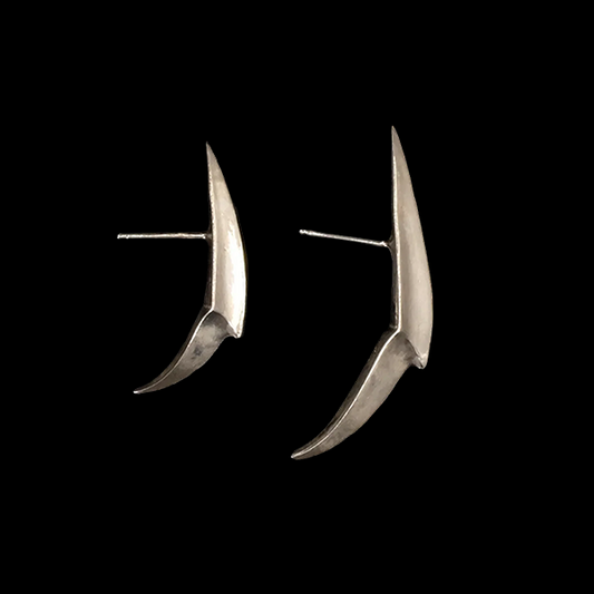 Acri earrings