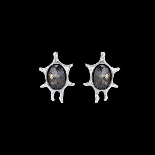 7.32g per dose earrings
