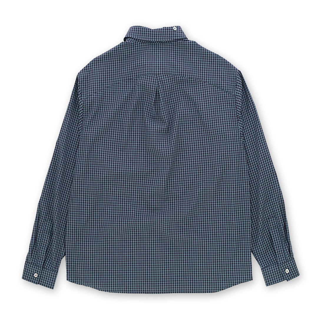 Trans collar shirts 0004 ver_imbalance navy