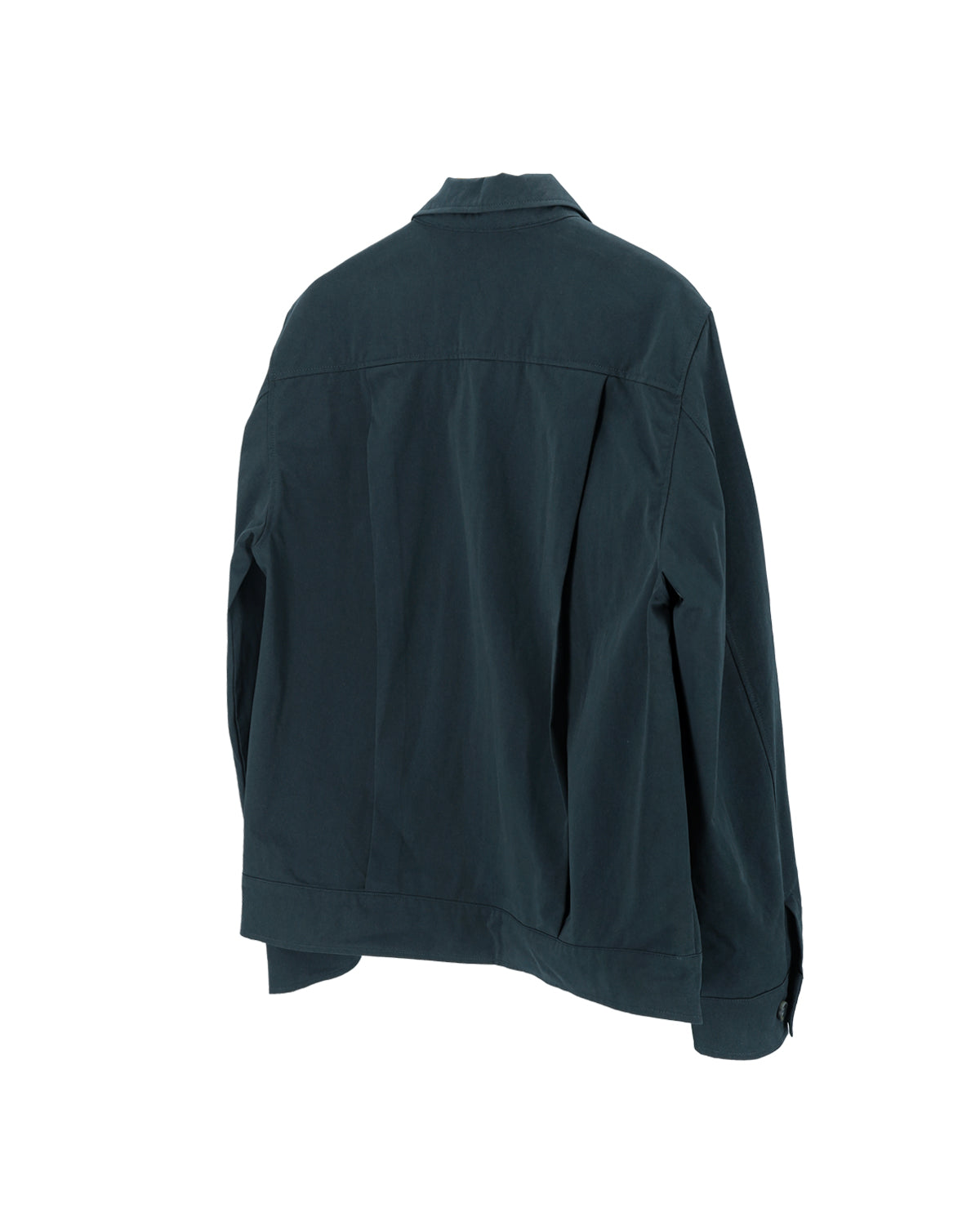 Arc jacket slate blue
