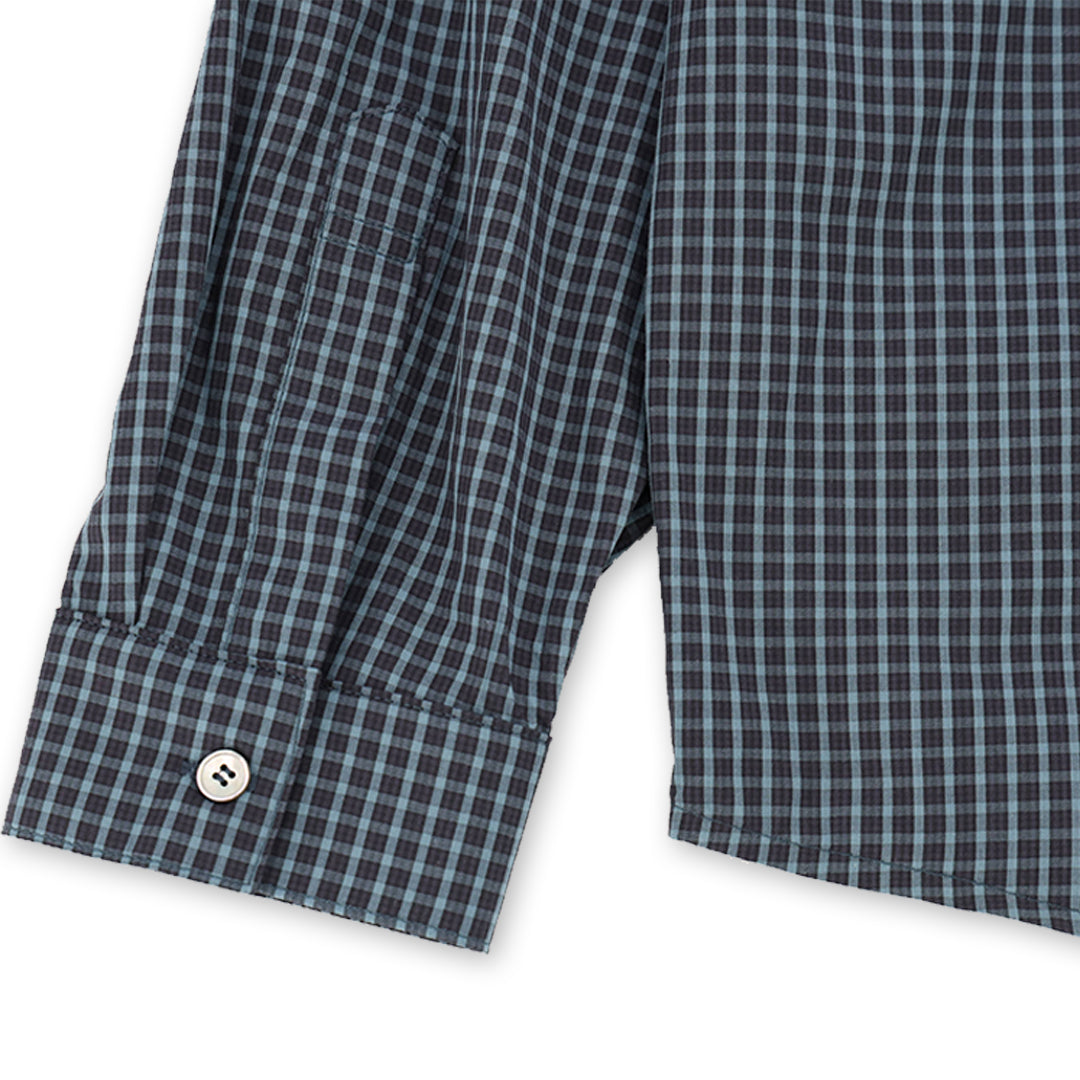 Trans collar shirts 0004 ver_imbalance navy