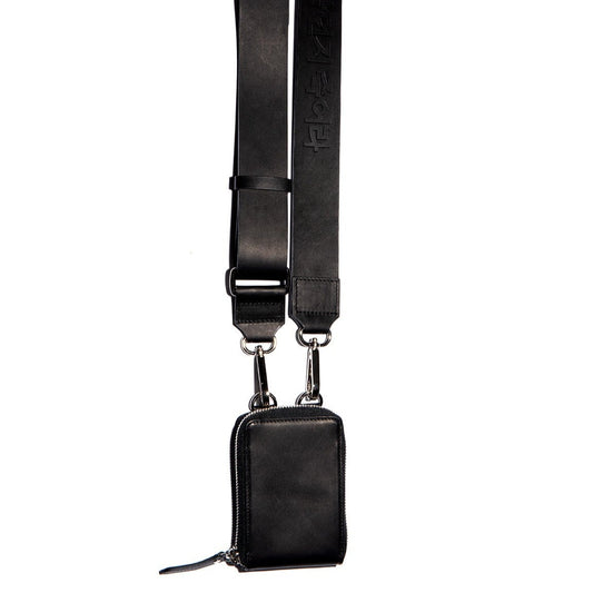 Essential strap bag mini
