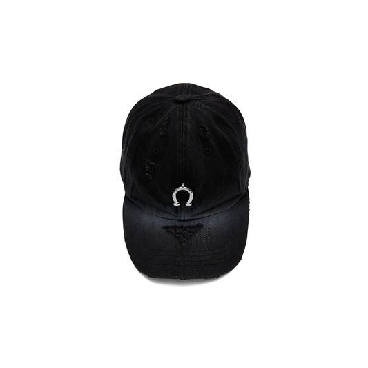 Unspecific washing cap