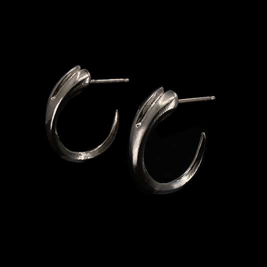 Corcus hoops