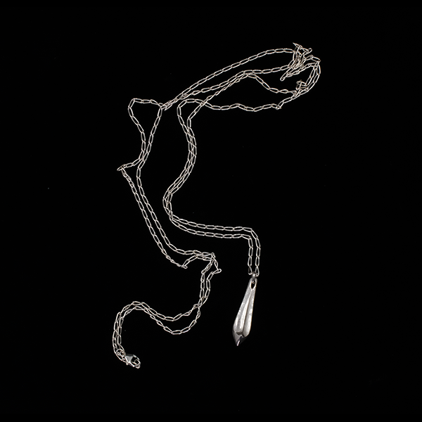 Pluvia necklace