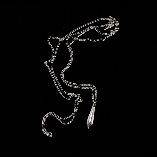 Pluvia necklace