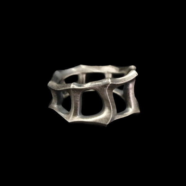 Ponti ring