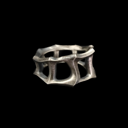 Ponti ring