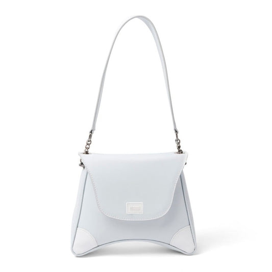 Dinamo bag white