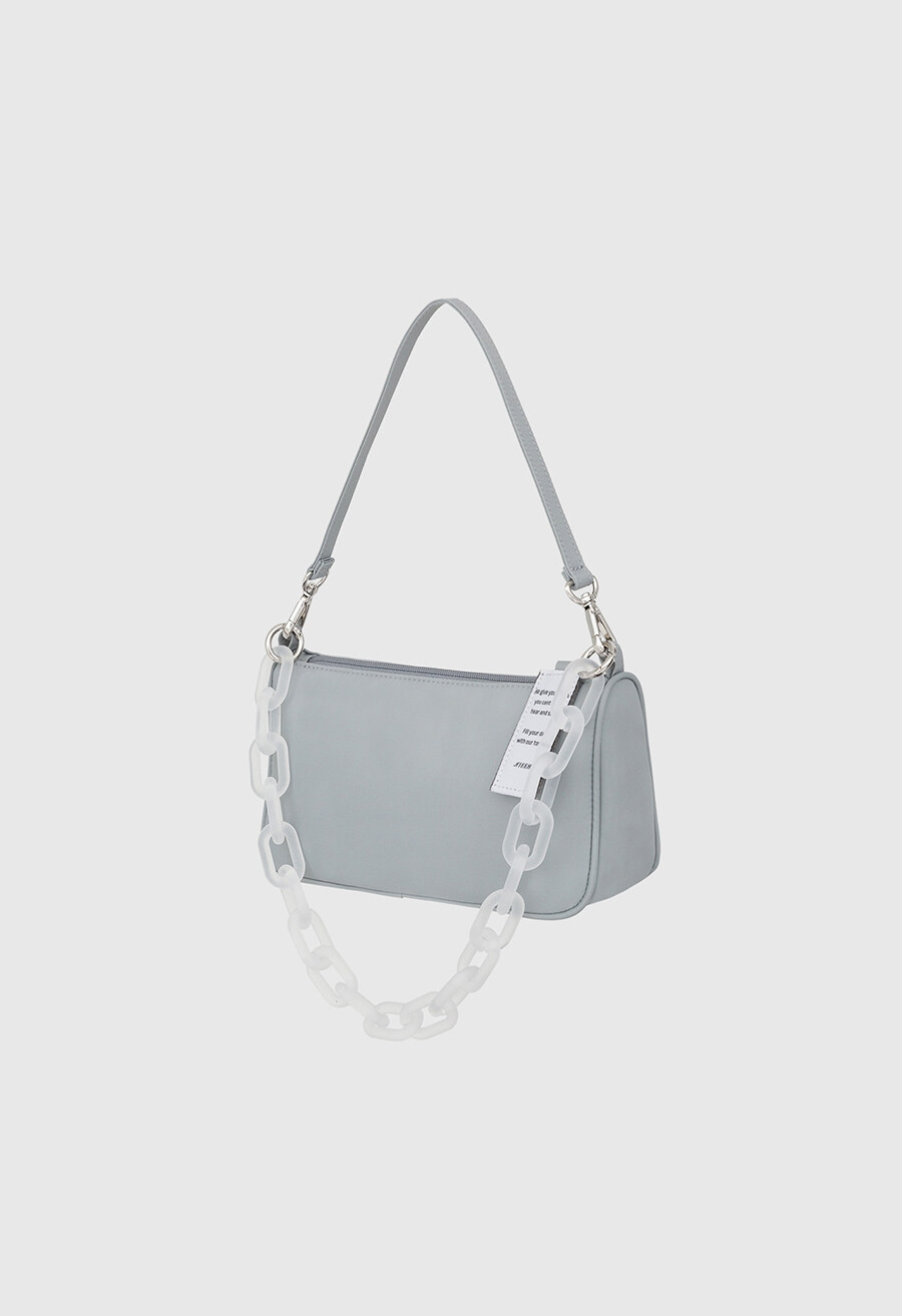 Envelope Bag_Light Gray