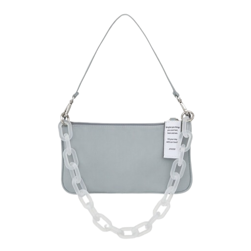 Envelope Bag_Light Gray