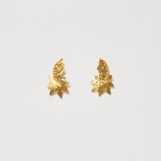 Celeste Stud Earring